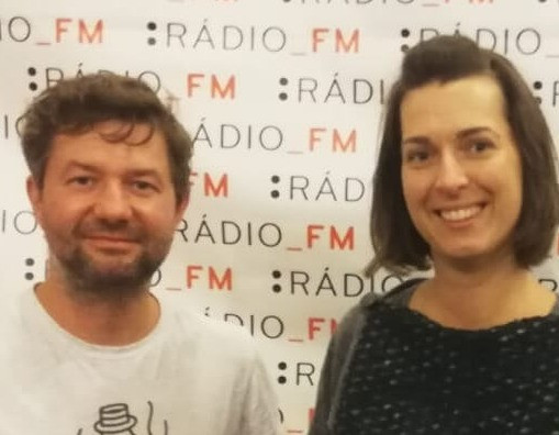 Poľsko - Aga Legecká | Audioblog CK Victory Travel