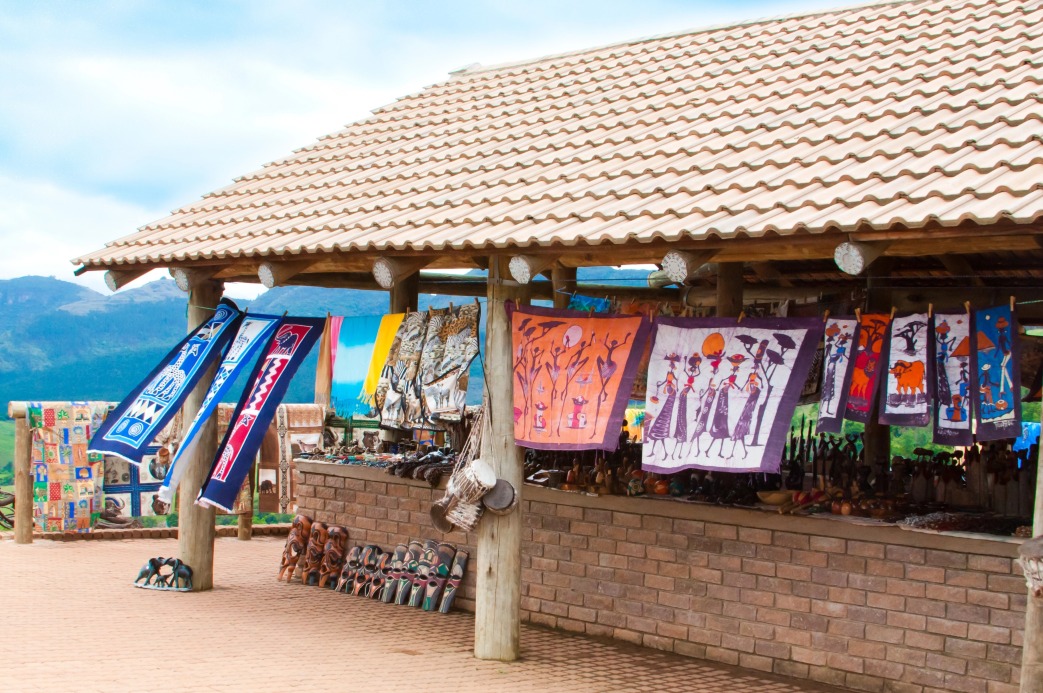 Čo si priniesť z Kapského Mesta: Tipy na suveníry s dušou Afriky | Blog CK Victory Travel