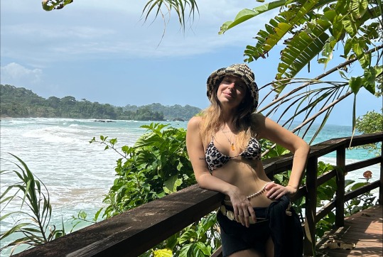 Od ulíc Ria po džungľu Ekvádoru - Valéria Frázová Fralaa | Audioblog CK Victory Travel