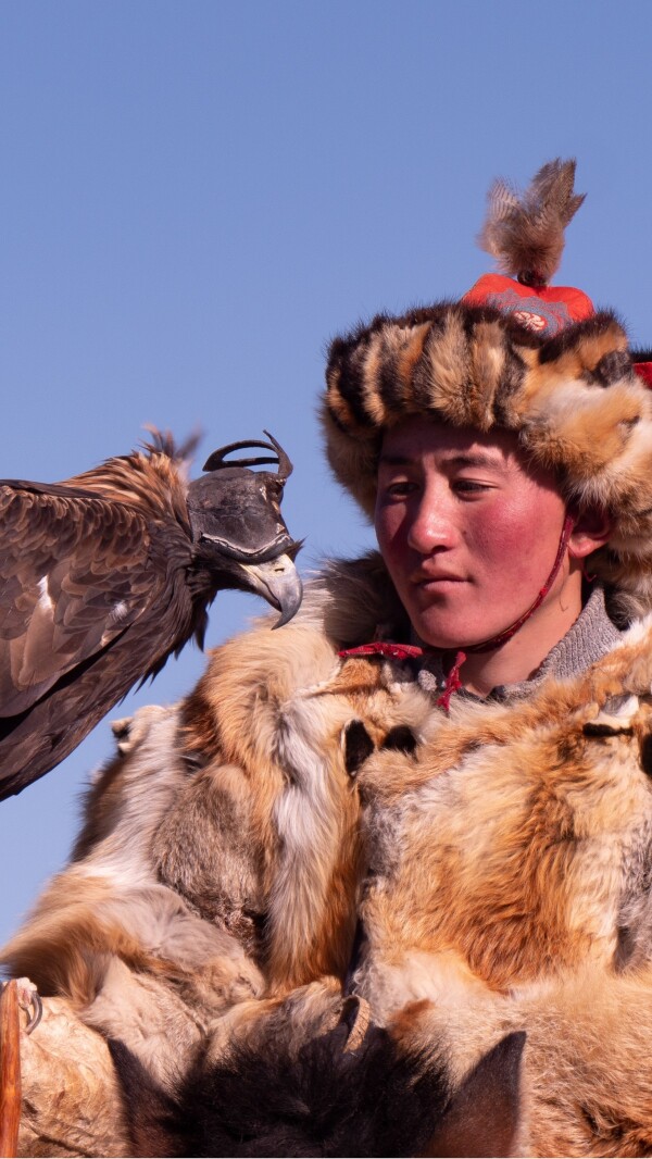 Zájazd CK Victory Travel - MONGOLSKO: OD PÚŠTE PO ALTAJ