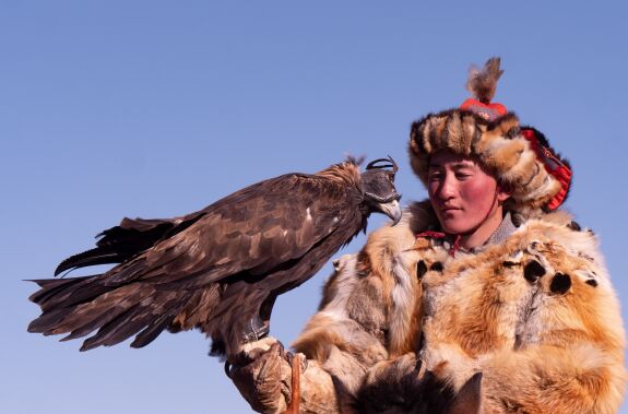 Zájazd CK Victory Travel - MONGOLSKO: OD PÚŠTE PO ALTAJ