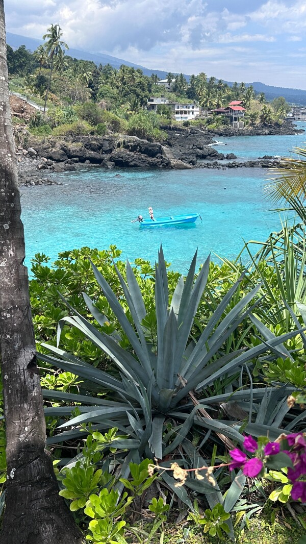 Zájazd CK Victory Travel - KOMORY - posledná exotika