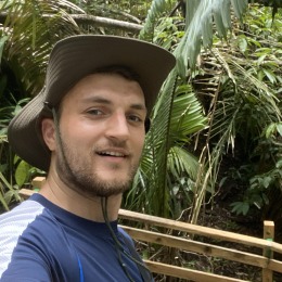 Martin Vaško | Tím CK Victory Travel