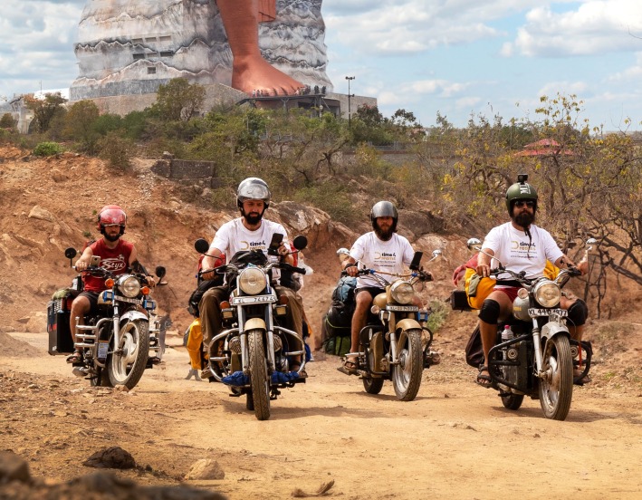 indodiesel-na-dieselovych-motorkach-z-indie-az-na-slovensko-marek-duransky-audioblog-ck-victory-travel