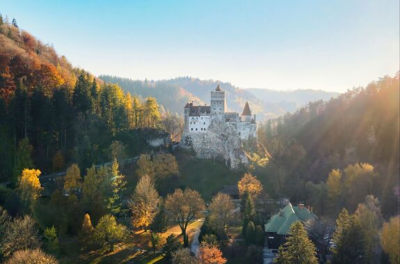 Zájazd CK Victory Travel - RUMUNSKO - OD TRANSYLVÁNIE PO BUKUREŠŤ